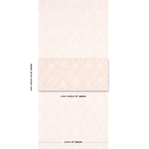 COSETTE LACE_ BLUSH