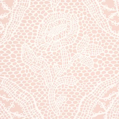 COSETTE LACE_ BLUSH