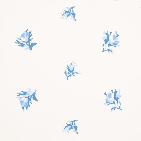 MARGIE FLORAL_ PORCELAIN