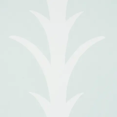 ACANTHUS STRIPE_ IVORY ON MINERAL