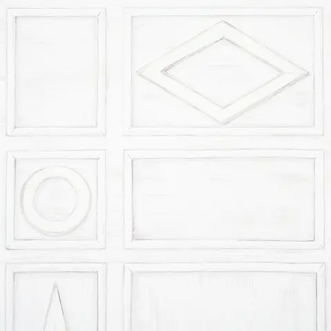 SWEDISH MANOR PANEL B_ WHITE