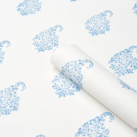 KERALA PAISLEY II_ BLUE