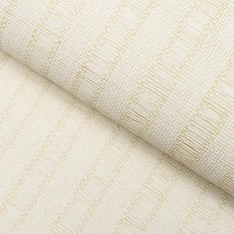JUNE WOVEN TEXTURED STRIPE_ NATURAL