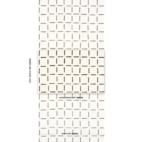 Drifting Grid_ BLACK