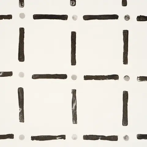 Drifting Grid_ BLACK