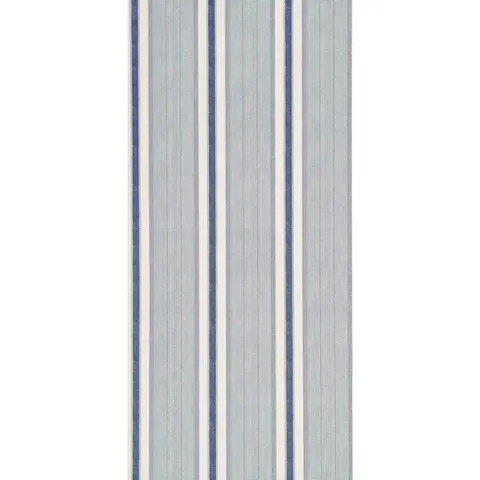 IPALA STRIPE VINYL_ OCEAN