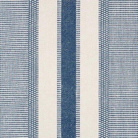 IPALA STRIPE VINYL_ OCEAN