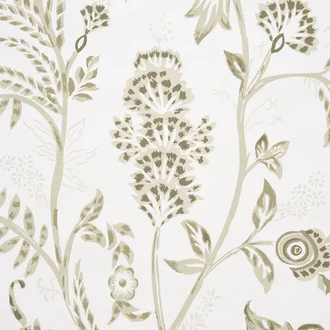 CHINOISERIE GRANDE PANEL SET_ NEUTRAL