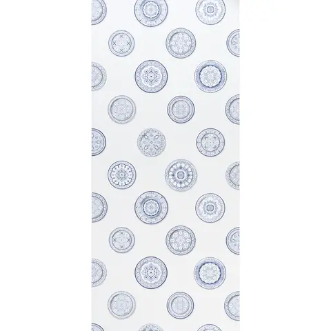 Montecito Porcelain_ INDIGO