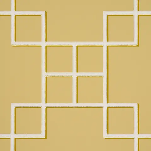 GEORGETTE TRELLIS_ BUTTERCUP