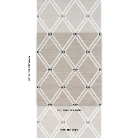 ASOLO SISAL_ SILVER