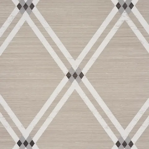 ASOLO SISAL_ SILVER
