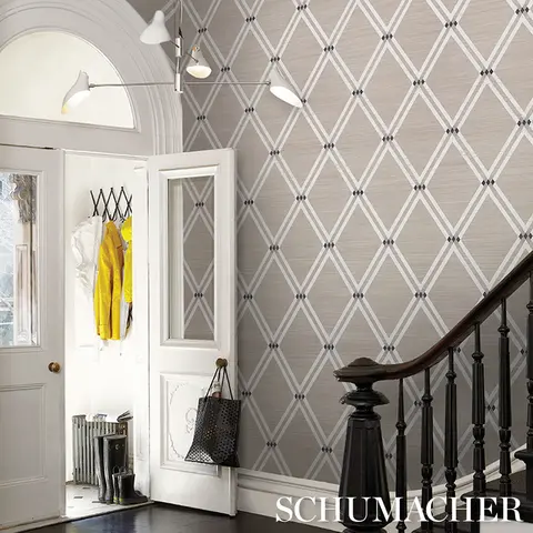 ASOLO SISAL_ SILVER