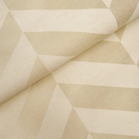 STAGGERED CHEVRON SISAL_ IVORY