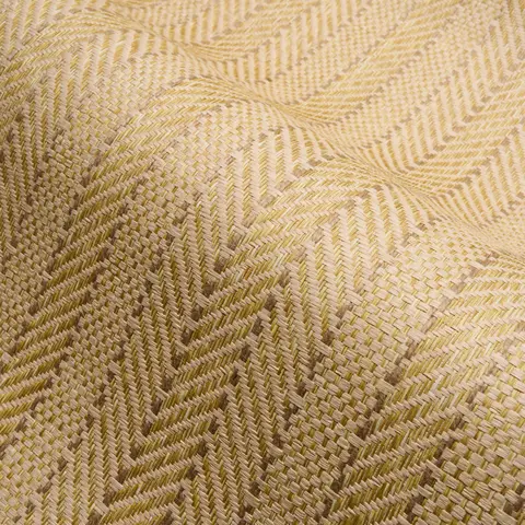 ZIG ZAG PAPERWEAVE_ SESAME