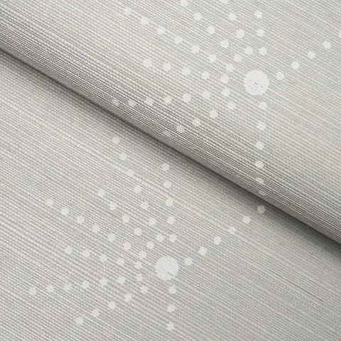 ROYÈRE STRIPE SISAL_ DOVE