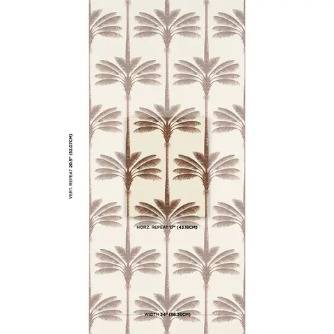 A Palm Is A Palm Sisal_ CHOCOLATE MEETS TOBACCO