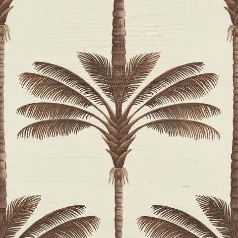 A Palm Is A Palm Sisal_ CHOCOLATE MEETS TOBACCO