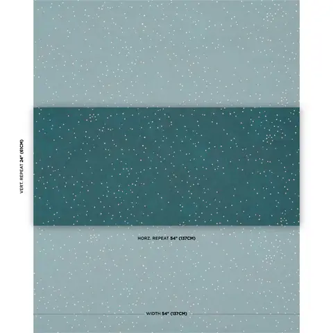 BRINDILLE STARRY SKY_ PEACOCK
