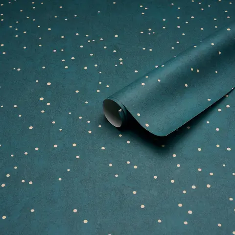 BRINDILLE STARRY SKY_ PEACOCK