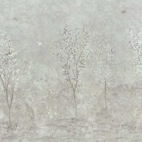 Sublime 4 Panel Set_ GRISAILLE