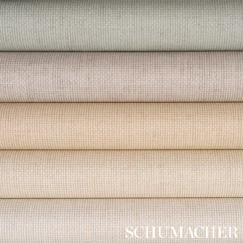 PAPERWEAVE VINYL_ ALABASTER