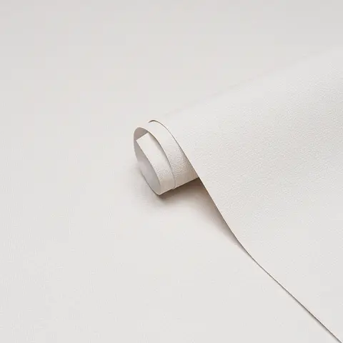 LINEN GESSO VINYL_ IVORY