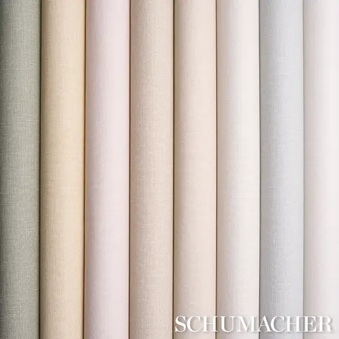 LINEN GESSO VINYL_ IVORY