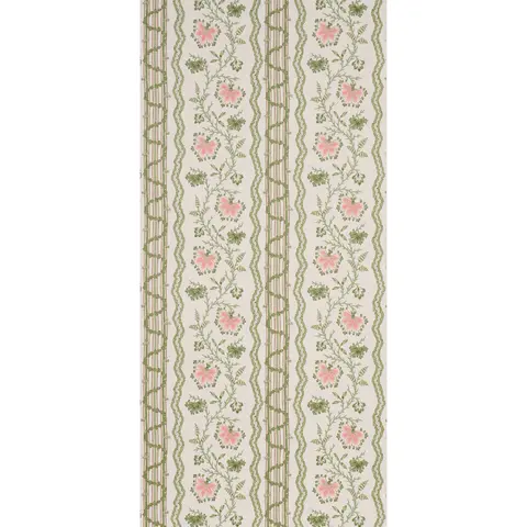 Parvati Floral Stripe_ PETAL
