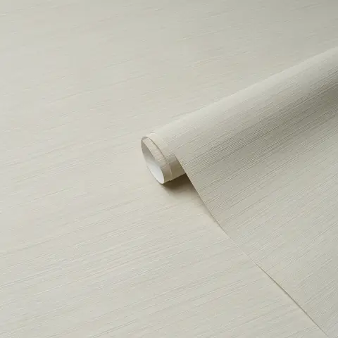 ABACA FINE WEAVE VINYL_ NATURAL