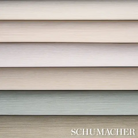 ABACA FINE WEAVE VINYL_ NATURAL