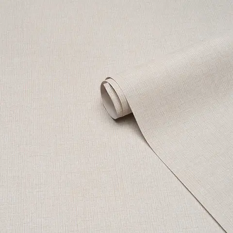 BANBRIDGE LINEN VINYL_ OAT