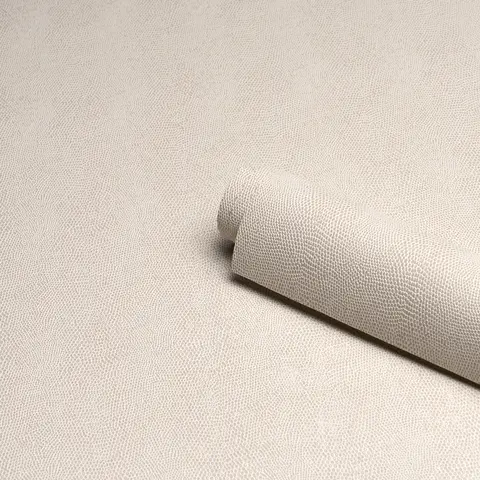 SNAKESKIN VINYL_ IVORY