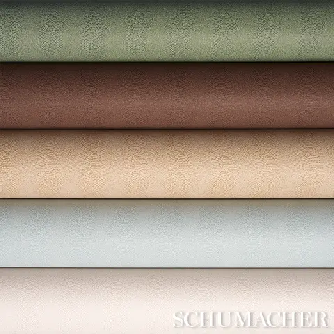 SNAKESKIN VINYL_ IVORY
