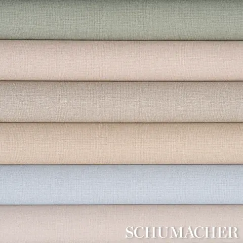 CAMPAGNE LINEN VINYL_ FLAX