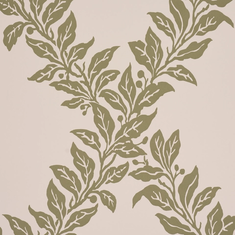 Tyninghame Trellis_ SAGE