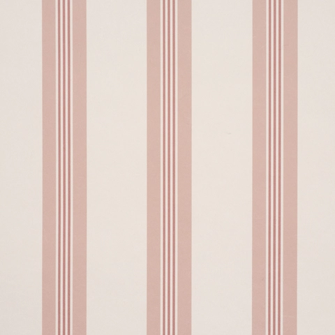 Chatham Stripe_ ROSE