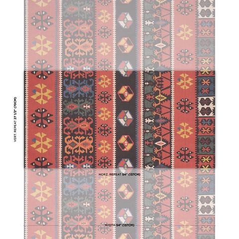 Sahane_ POMEGRANATE RED