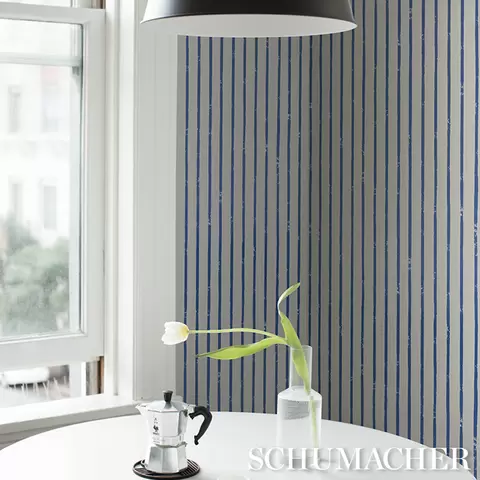 Springs Stripe_ NAVY
