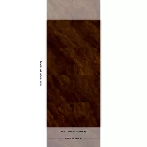 ILLUSION DE BOIS_ WALNUT
