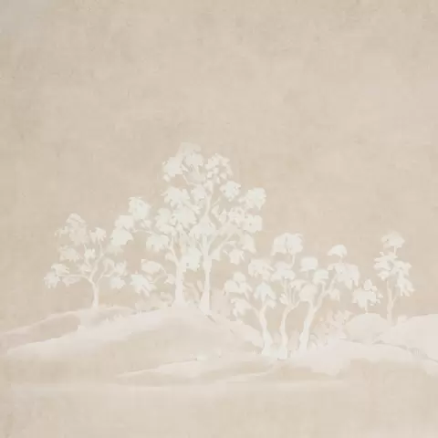 TOYAMA 4  PANEL SET_ NATURAL