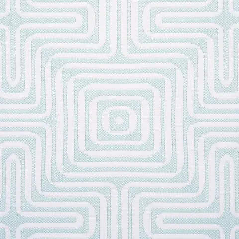 AMAZING MAZE INDOOR/OUTDOOR_ AQUA BREEZE