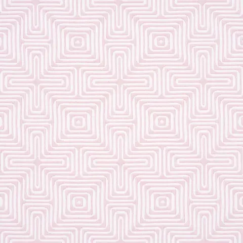 AMAZING MAZE INDOOR/OUTDOOR_ BLUSH