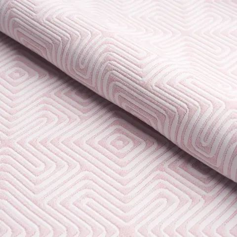 AMAZING MAZE INDOOR/OUTDOOR_ BLUSH