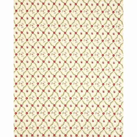 Claremont Embroidery_ CRIMSON