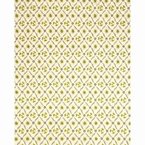 Claremont Embroidery_ CHARTREUSE