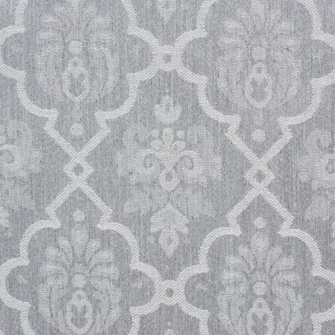 HEDGEROW TRELLIS INDOOR/OUTDOOR_ GREY