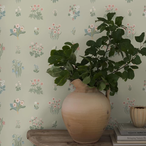 ÄNGSFLORA_ SAGE
