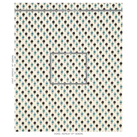 AVODICA EMBROIDERY_ AEGEAN