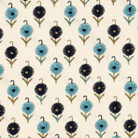AVODICA EMBROIDERY_ AEGEAN